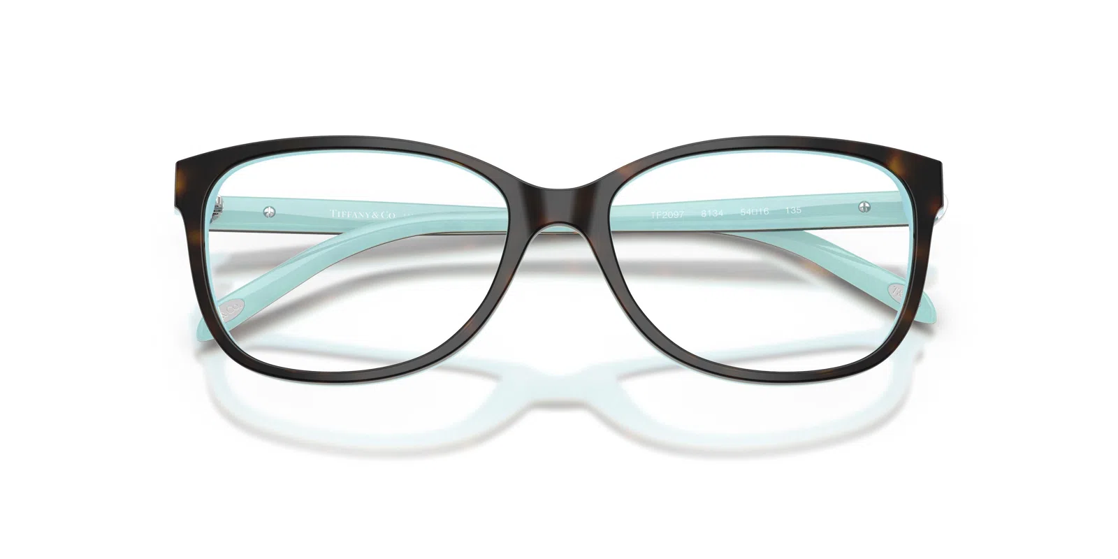 Tiffany 2097 Eyeglasses - view 9
